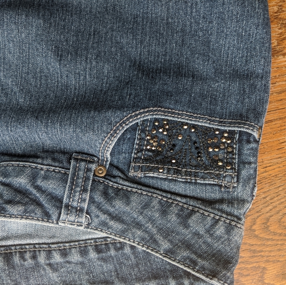 Faded Glory jeans